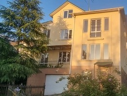 Продается Дом Вишневый пер, 321  м², участок 6 сот., 30000000 рублей