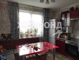 Продается 2-комнатная квартира Зиповская ул, 60  м², 6100000 рублей