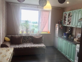 Продается 1-комнатная квартира Апрельская ул, 38.5  м², 3800000 рублей