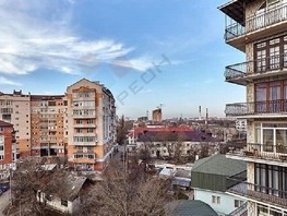Продается 4-комнатная квартира Шоссе Нефтяников ул, 140  м², 20000000 рублей