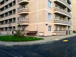 Продается 1-комнатная квартира Круговая ул, 50  м², 5500000 рублей