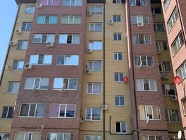 Продается 1-комнатная квартира Хлебосольная ул, 37.5  м², 2900000 рублей