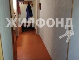 Продается 2-комнатная квартира Полетаева ул, 44  м², 5300000 рублей