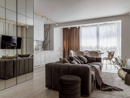 Продается 3-комнатная квартира Роз ул, 102  м², 90000000 рублей
