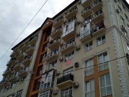 Продается 1-комнатная квартира Гончарова ул, 26  м², 6000000 рублей