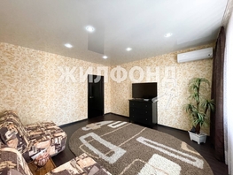 Продается 1-комнатная квартира Восточно-Кругликовская ул, 41  м², 6300000 рублей