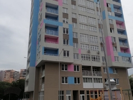 Продается 1-комнатная квартира Автолюбителей ул, 47.8  м², 4650000 рублей