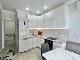 Продается 2-комнатная квартира Новороссийская ул, 58  м², 13000000 рублей