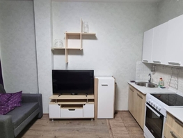 Продается 1-комнатная квартира Пасечная ул, 20.5  м², 5250000 рублей