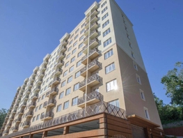 Продается 1-комнатная квартира Мацестинская ул, 30.3  м², 6800000 рублей