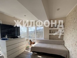 Продается 1-комнатная квартира Тимирязева ул, 40.6  м², 7400000 рублей