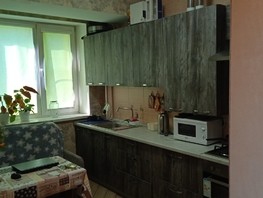 Продается 1-комнатная квартира Краснозеленых ул, 40  м², 7000000 рублей