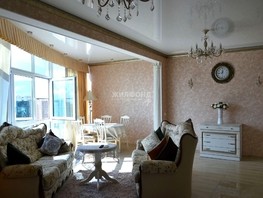 Снять трехкомнатную квартиру Нагорная ул, 102  м², 170000 рублей