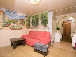 Продается 2-комнатная квартира Миндальная ул, 68  м², 8000000 рублей