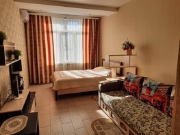 Продается 1-комнатная квартира Анапская ул, 38  м², 13900000 рублей