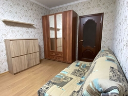 Продается 1-комнатная квартира Краснодарская ул, 42  м², 6200000 рублей