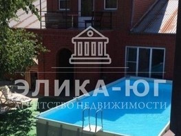 Продается Дом Мостовая ул, 257.3  м², участок 10.11 сот., 21000000 рублей