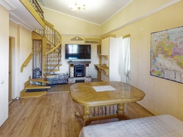 Продается 2-комнатная квартира Горького ул, 52  м², 9500000 рублей