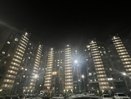 Продается 3-комнатная квартира Карякина ул, 88.67  м², 8000000 рублей