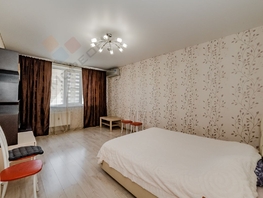 Продается 1-комнатная квартира Репина пр-д, 46.4  м², 7100000 рублей