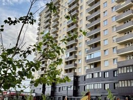 Продается 2-комнатная квартира Григория Булгакова ул, 53.2  м², 4800000 рублей