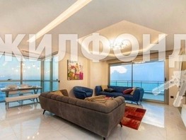 Продается 3-комнатная квартира Орджоникидзе ул, 130  м², 93000000 рублей