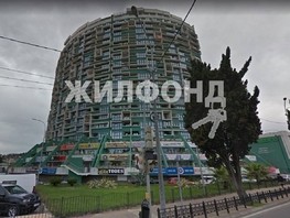 Продается 2-комнатная квартира Горького пер, 54.6  м², 25000000 рублей