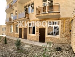 Продается 1-комнатная квартира Донской пер, 43  м², 7700000 рублей