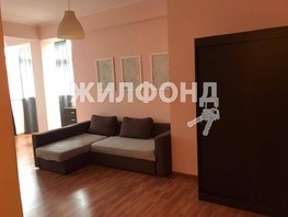 Продается 2-комнатная квартира Донская ул, 81  м², 20250000 рублей