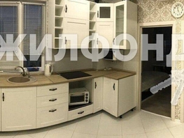 Продается 2-комнатная квартира Рахманинова пер, 42  м², 9700000 рублей