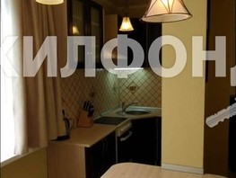 Продается 1-комнатная квартира Донская ул, 37  м², 8300000 рублей