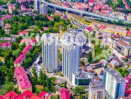 Продается Студия Дагомысский пер, 31  м², 10800000 рублей