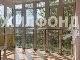 Продается 1-комнатная квартира Ленинградская ул, 42  м², 10500000 рублей