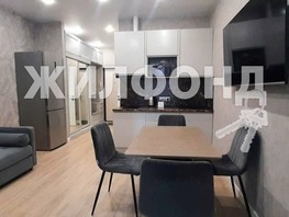 Продается 2-комнатная квартира Молокова ул, 35.6  м², 11245000 рублей
