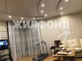 Продается 4-комнатная квартира Полтавская ул, 160  м², 45000000 рублей