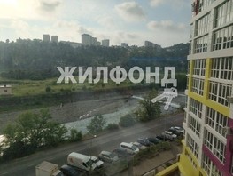 Продается 2-комнатная квартира Пластунская ул, 65  м², 12300000 рублей