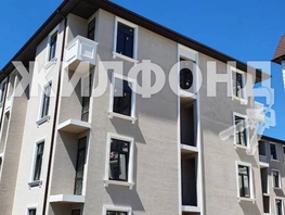 Продается 1-комнатная квартира Фурманова ул, 36.5  м², 7847000 рублей