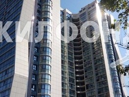 Продается 2-комнатная квартира Виноградная ул, 87  м², 36900000 рублей