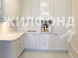 Продается 1-комнатная квартира Разина пер, 45  м², 7920000 рублей