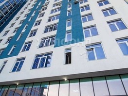 Продается 1-комнатная квартира Виноградная ул, 33  м², 12600000 рублей