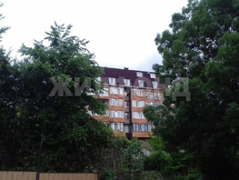 Продается 2-комнатная квартира Яблочная ул, 52  м², 10500000 рублей