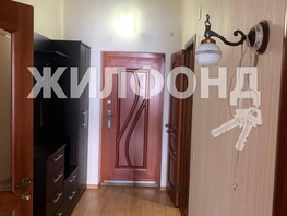 Продается 2-комнатная квартира Транспортная ул, 58  м², 11000000 рублей