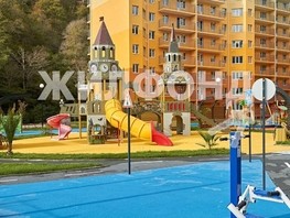 Продается 3-комнатная квартира Тепличная ул, 64  м², 16500000 рублей