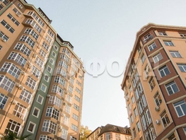 Продается 2-комнатная квартира Тепличная ул, 42 м², 10000000 рублей