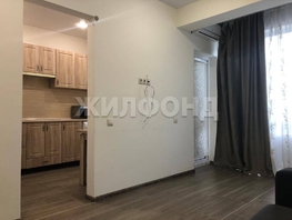 Продается 1-комнатная квартира Аллея Челтенхэма ул, 31 м², 11999000 рублей