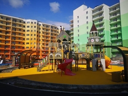 Продается 2-комнатная квартира Тепличная ул, 57 м², 9200000 рублей
