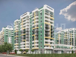 Продается 1-комнатная квартира Искры ул, 22 м², 6400000 рублей
