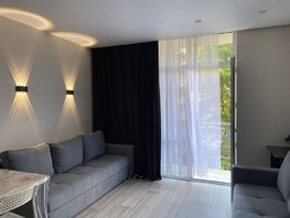 Продается 1-комнатная квартира Гастелло ул, 28.5  м², 8900000 рублей