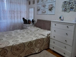 Продается 3-комнатная квартира Победы ул, 70  м², 12800000 рублей