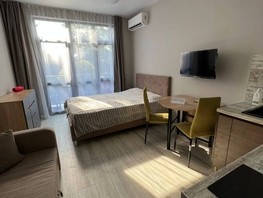 Продается 1-комнатная квартира Львовская ул, 25  м², 7800000 рублей